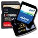Memory card data recovery software