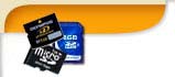 Memory card data recovery software