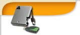 Removable media data recovery software