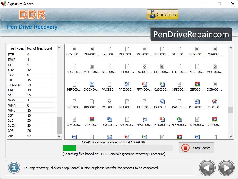 Pen Drive Repair Windows 11 download