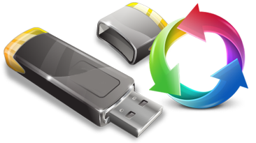 Pen Drive Data Recovery Software