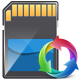 Memory card data recovery software